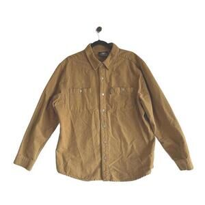 Genuine Harley-Davidson Button-Up Shirt  Size XL